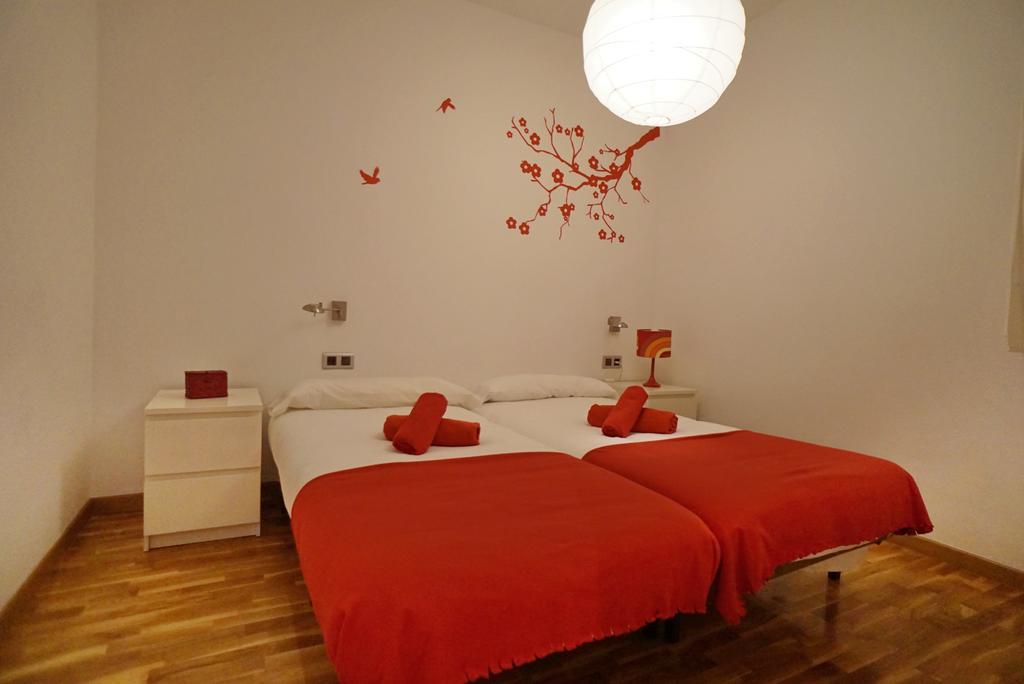 Appartement Barcelona4Seasons - Miro Extérieur photo