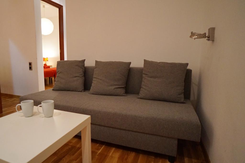 Appartement Barcelona4Seasons - Miro Extérieur photo