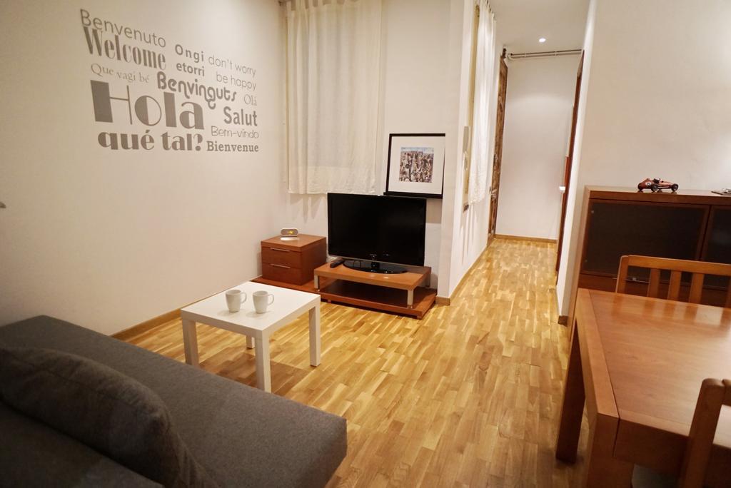 Appartement Barcelona4Seasons - Miro Extérieur photo