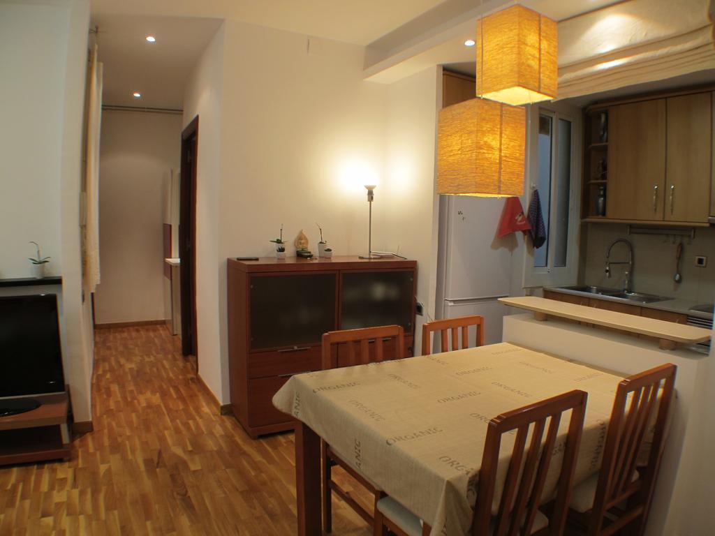 Appartement Barcelona4Seasons - Miro Extérieur photo